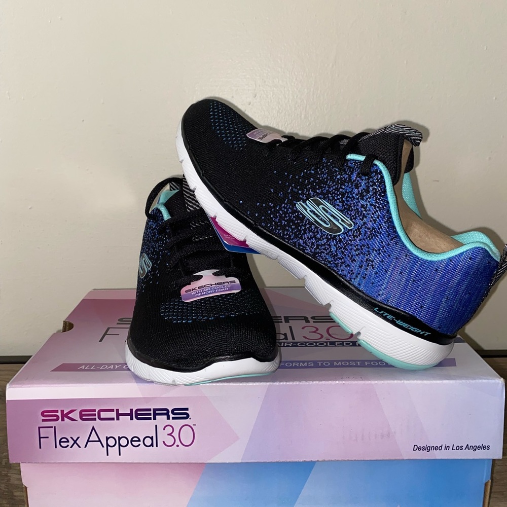 Skechers Flex Appeal 3.0